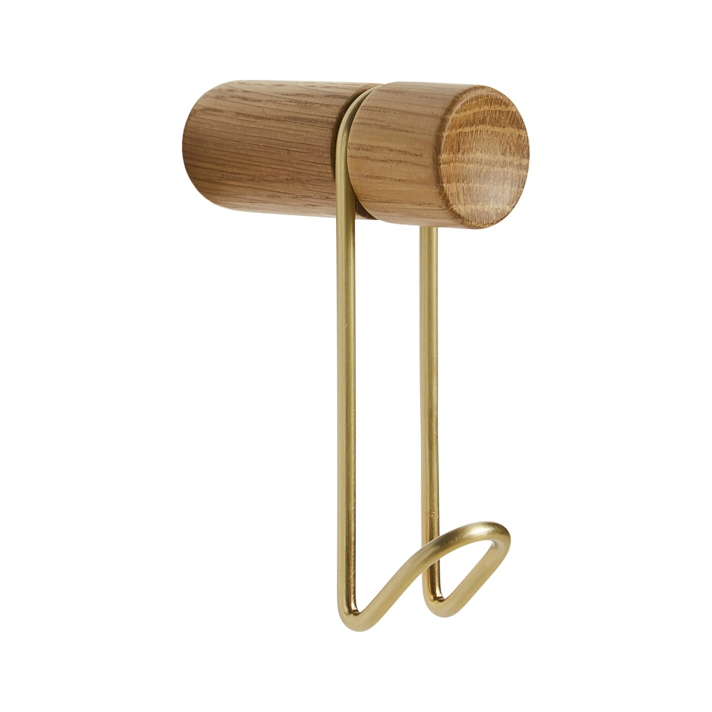 Around Wall Hanger