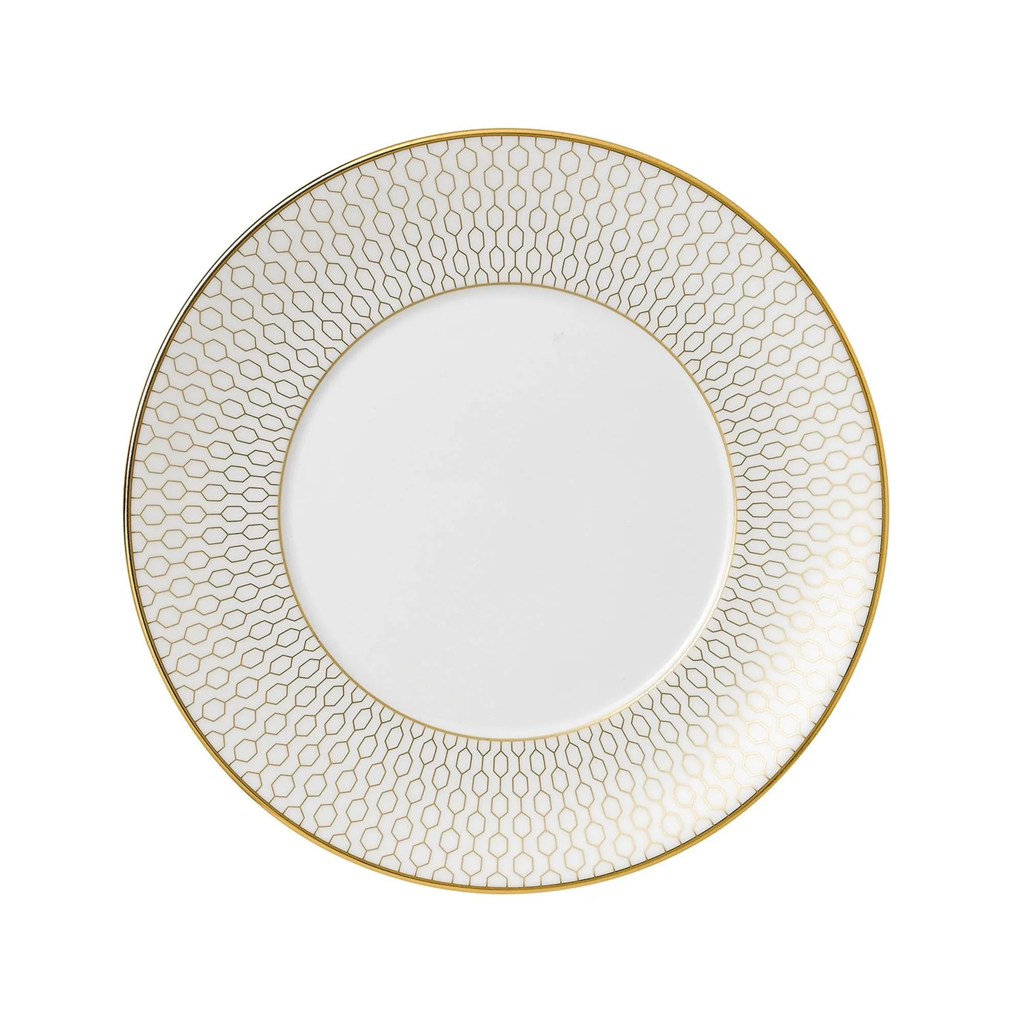 Arris Teacup & Saucer Set