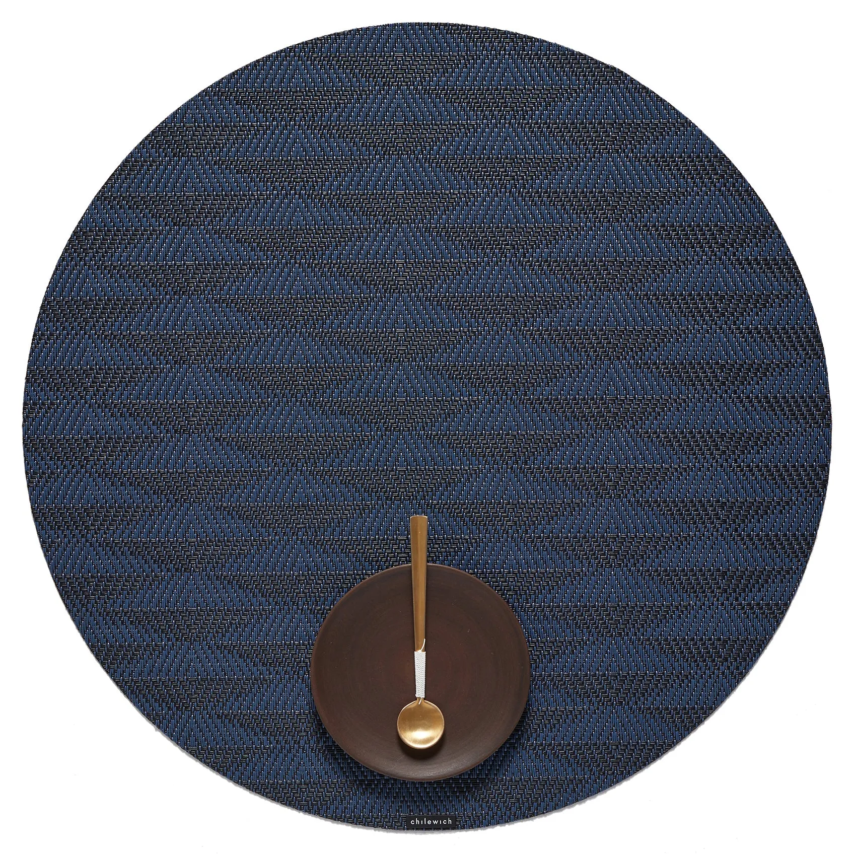 Arrow Round Placemat (Set of 4)