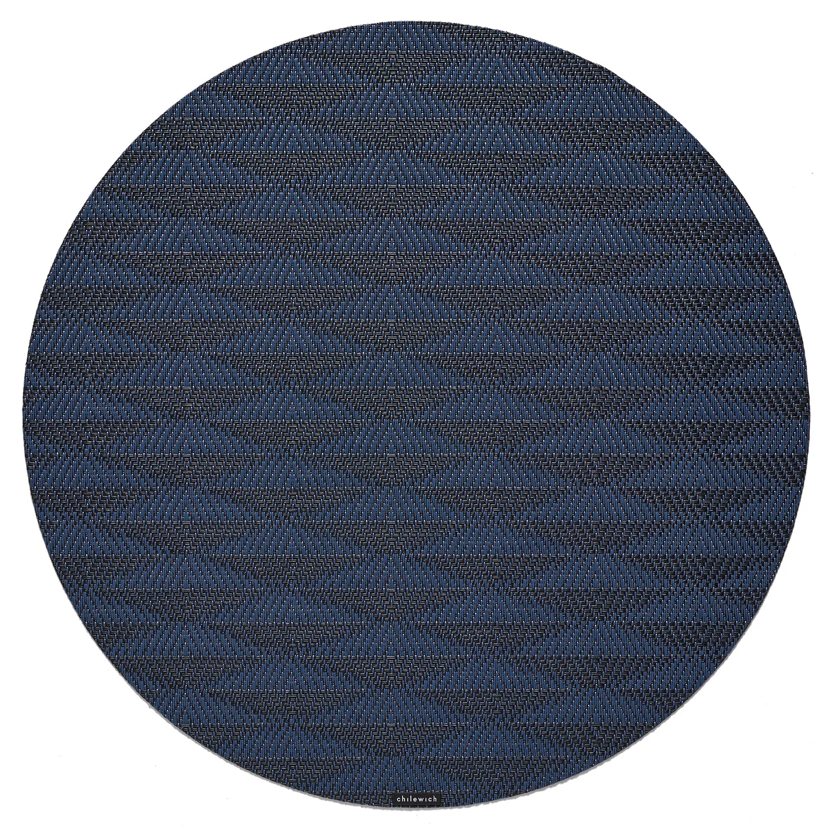 Arrow Round Placemat (Set of 4)