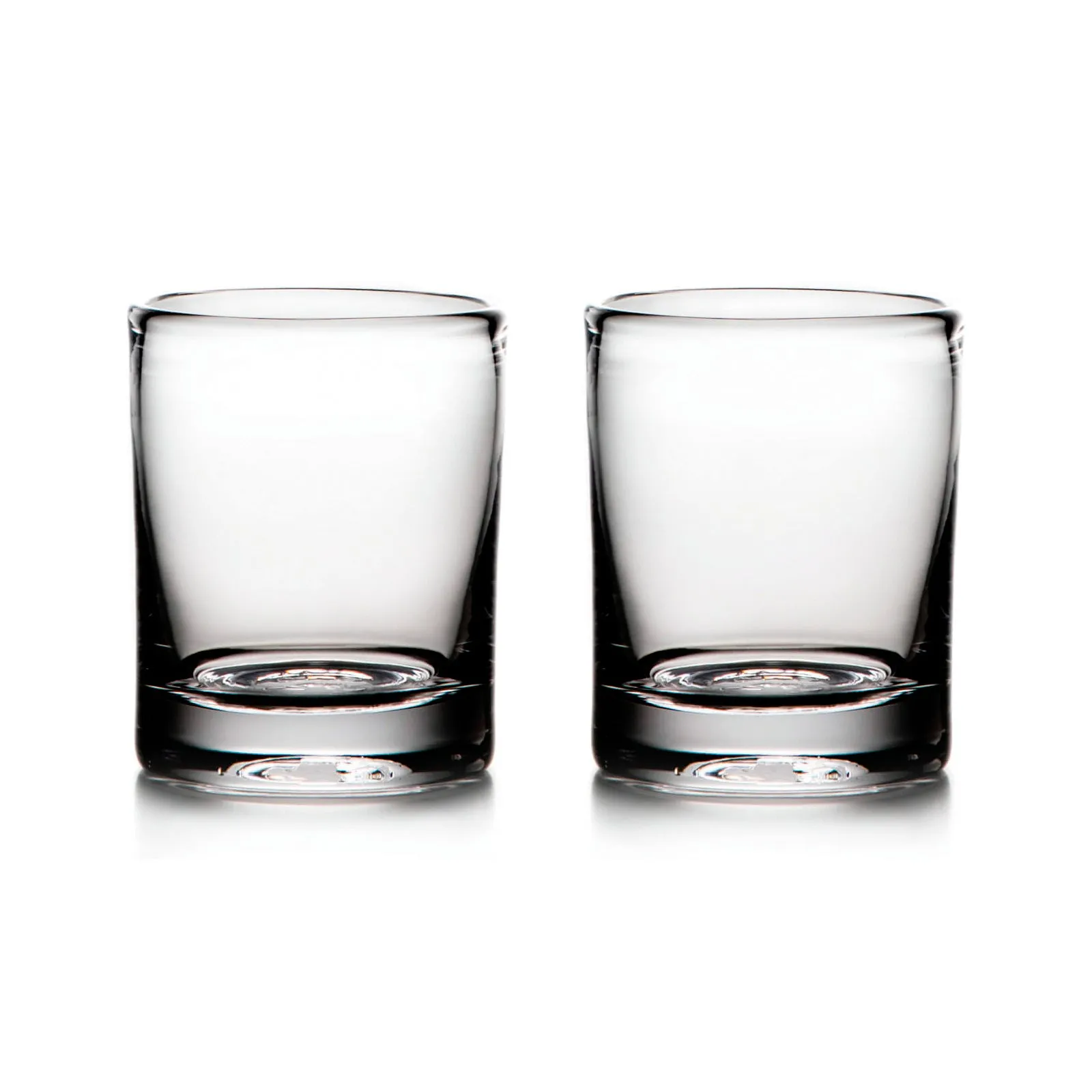 Ascutney Whiskey Glass