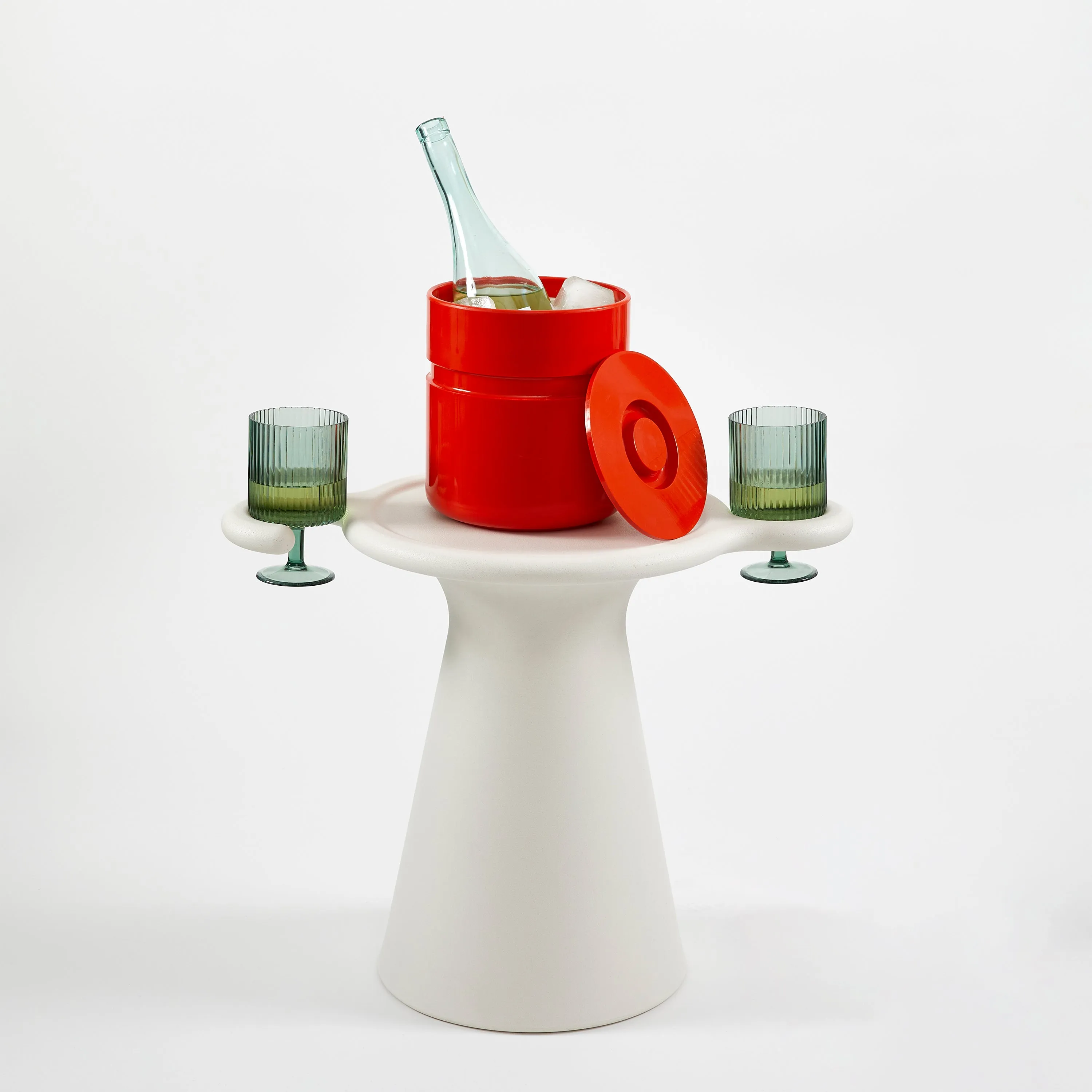 Asti Ice Bucket