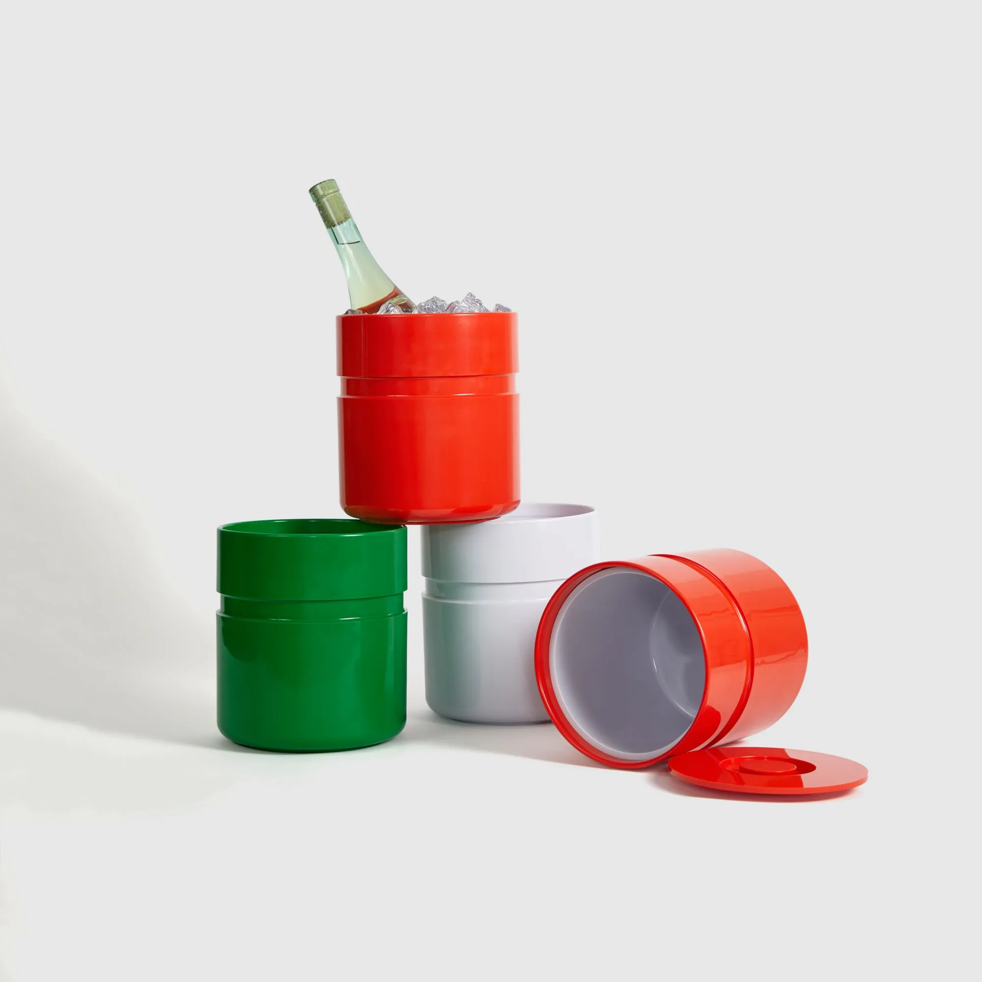 Asti Ice Bucket