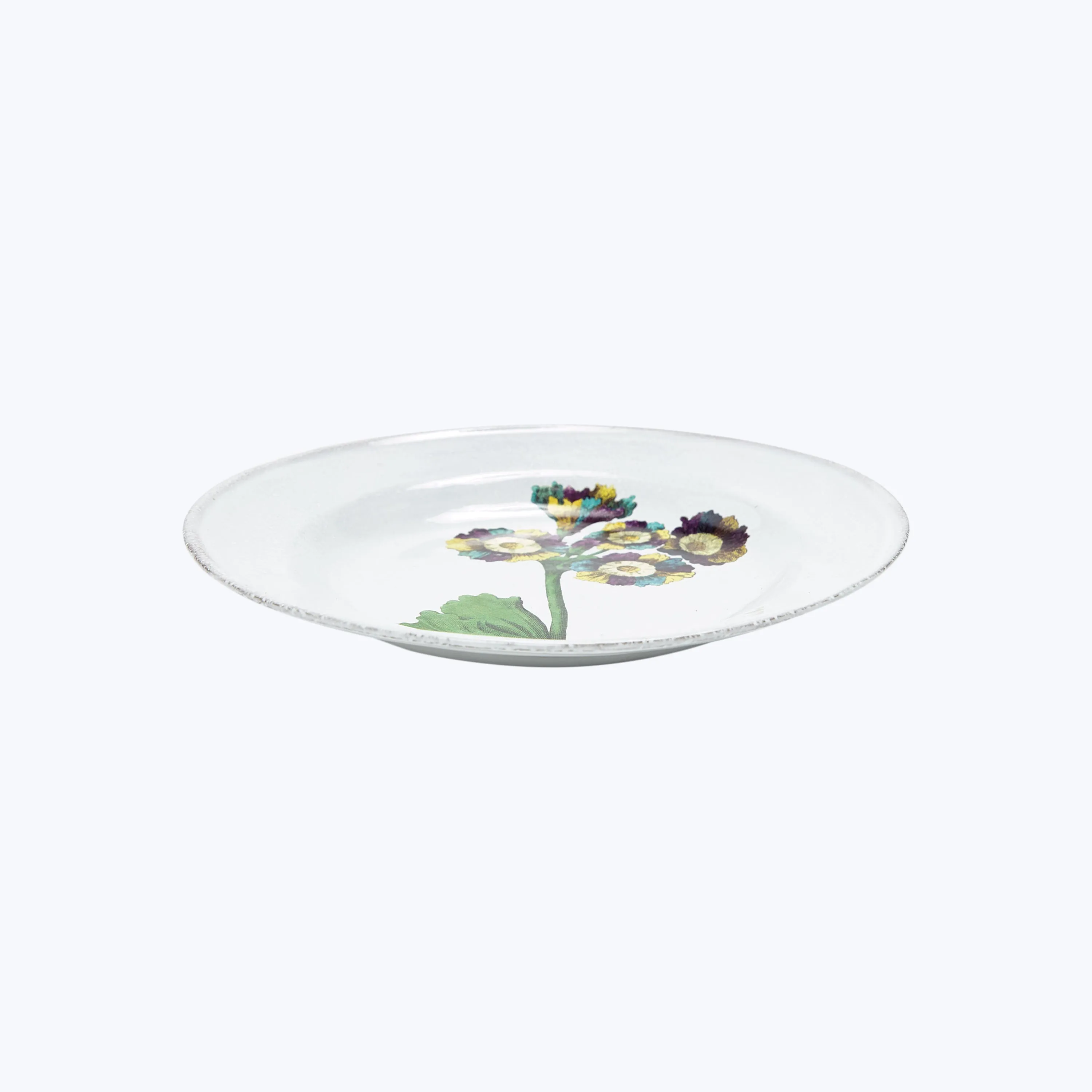 Auricula Soup Plate