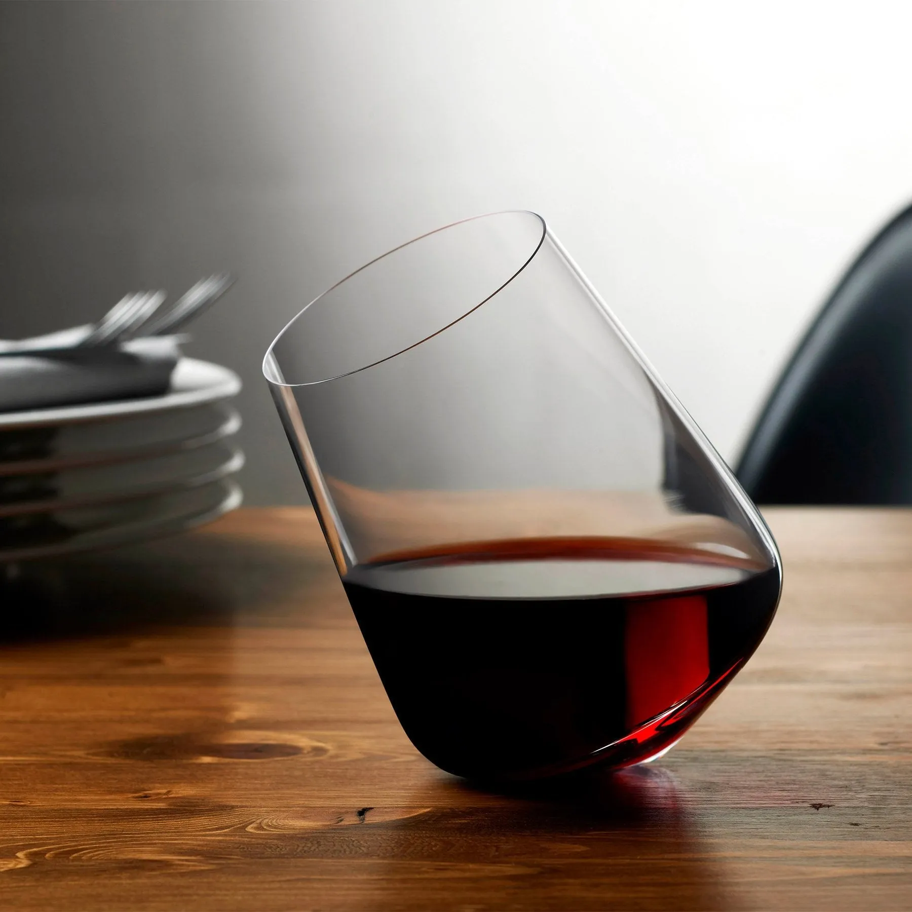 Balance Wine Glass (Set of 2)
