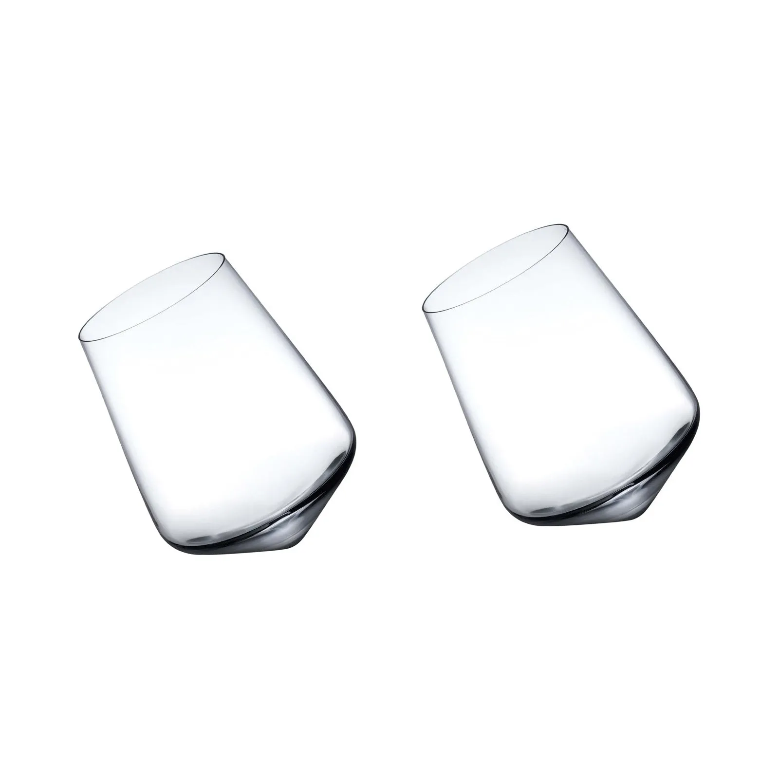 Balance Wine Glass (Set of 2)