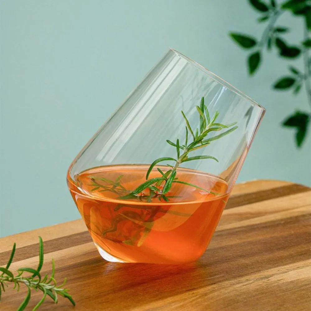 Balance Wine Glass (Set of 2)