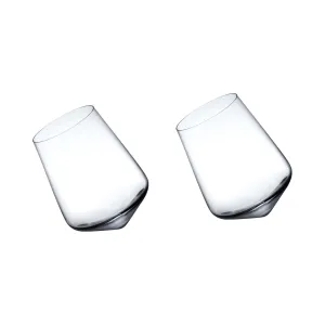 Balance Wine Glass (Set of 2)