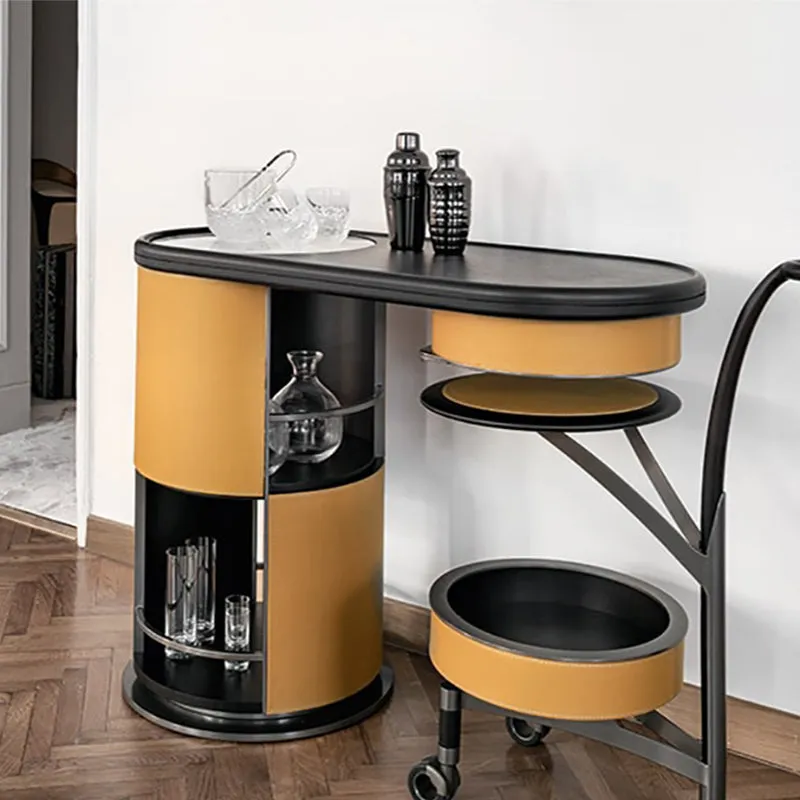 Bar Tender Set