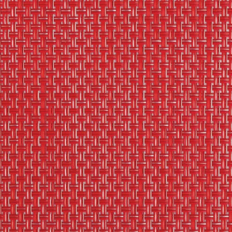 Basketweave Rectangle Placemat (Set of 4)