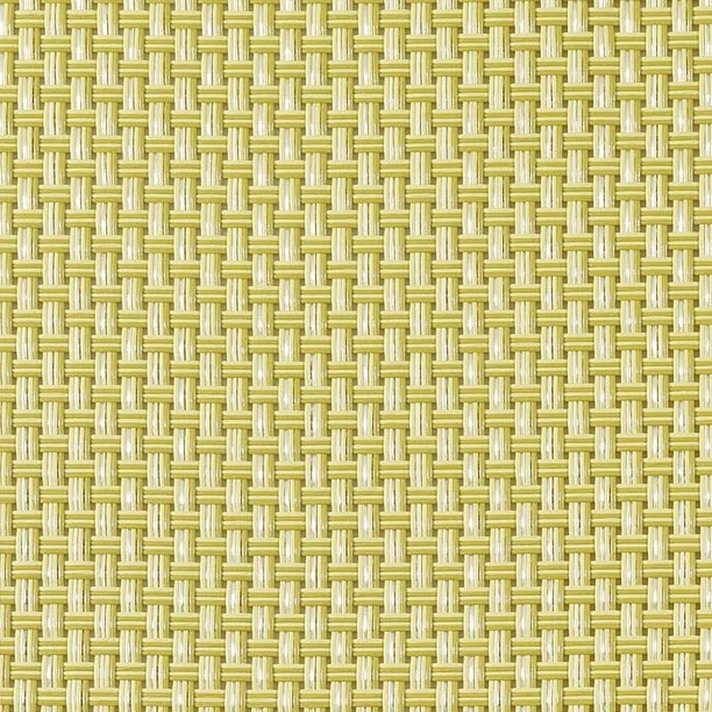 Basketweave Rectangle Placemat (Set of 4)