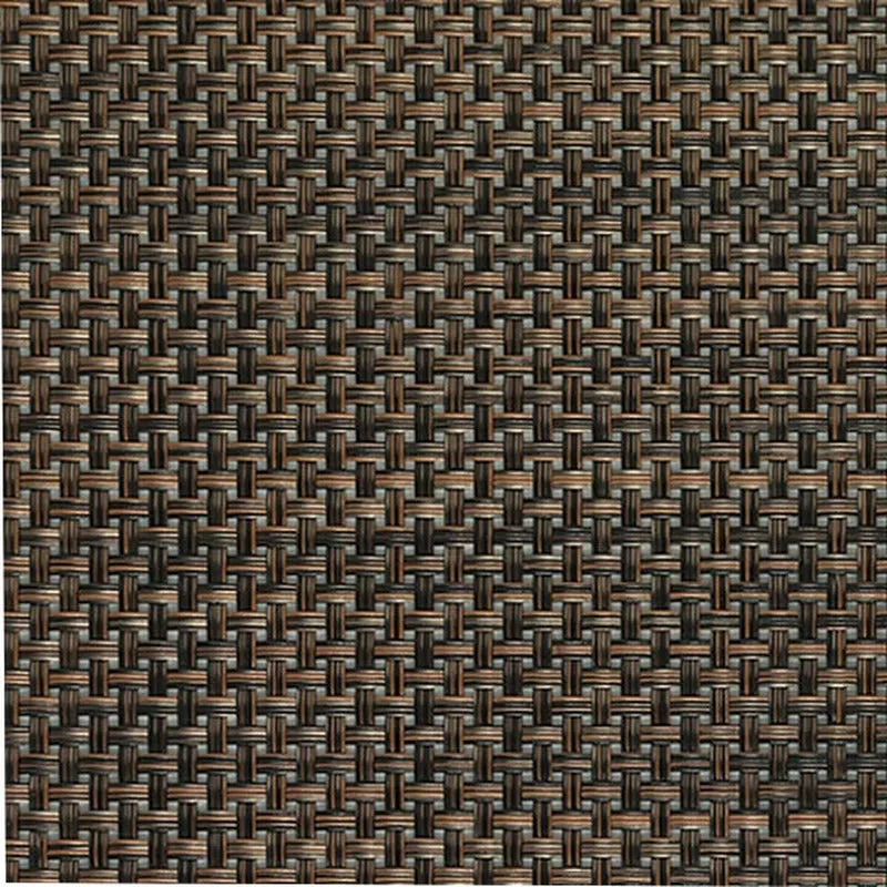 Basketweave Rectangle Placemat (Set of 4)
