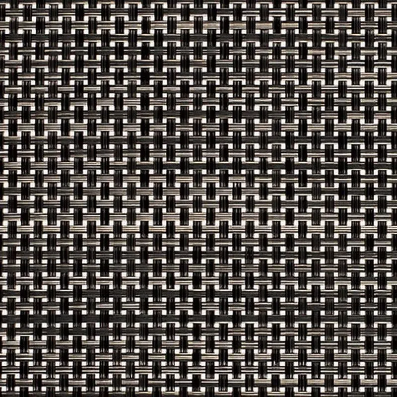 Basketweave Rectangle Placemat (Set of 4)