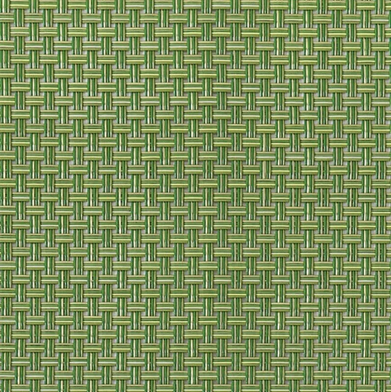 Basketweave Rectangle Placemat (Set of 4)