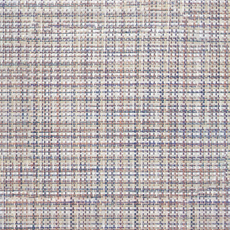 Basketweave Rectangle Placemat (Set of 4)