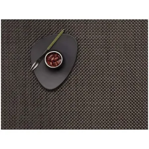 Basketweave Rectangle Placemat (Set of 4)