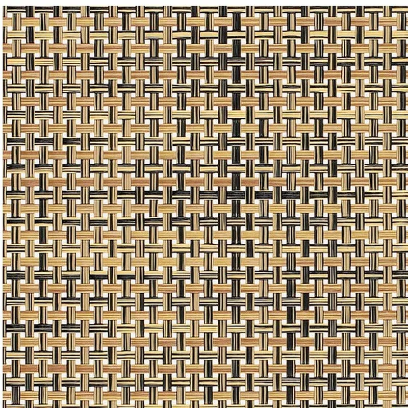 Basketweave Rectangle Placemat (Set of 4)