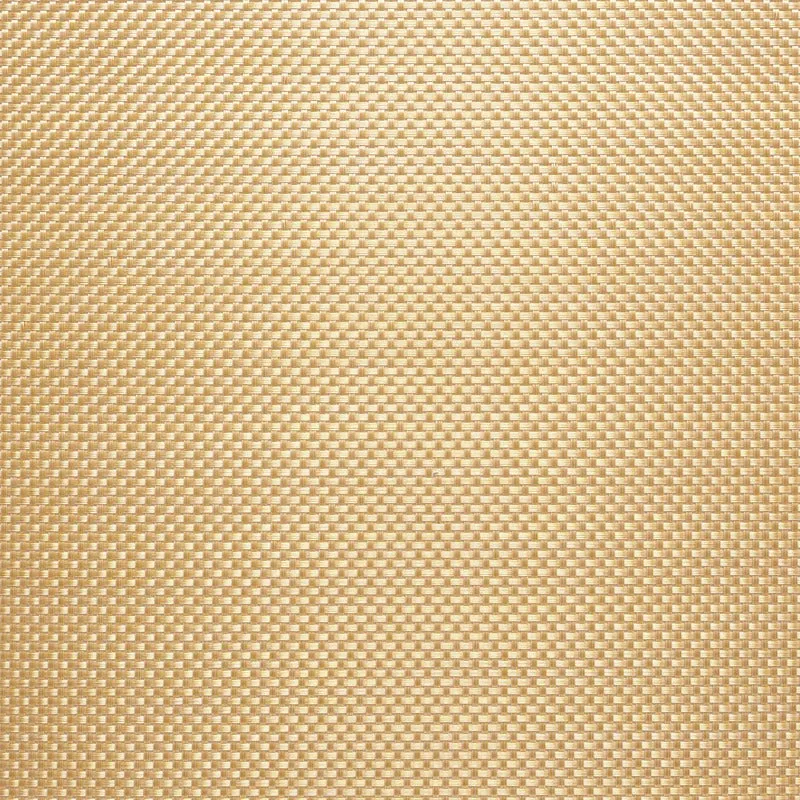 Basketweave Rectangle Placemat (Set of 4)