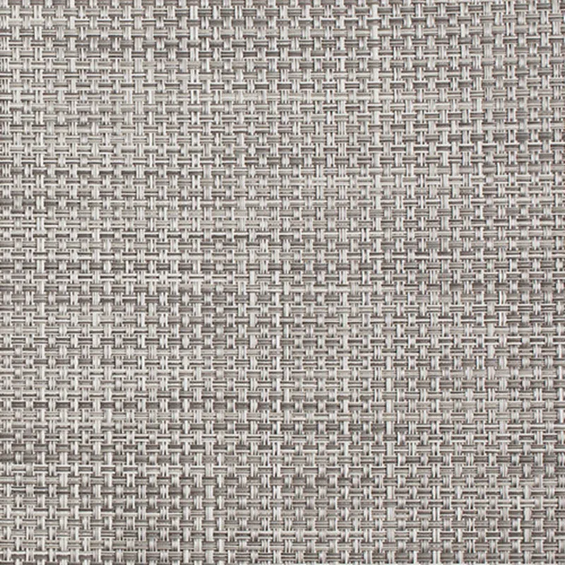 Basketweave Rectangle Placemat (Set of 4)