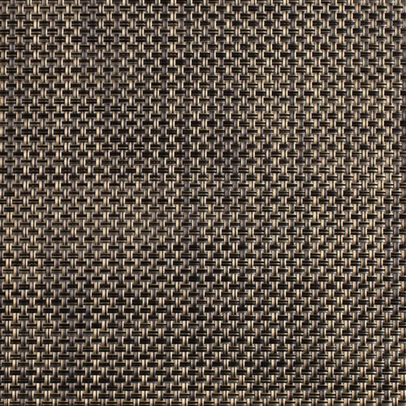 Basketweave Rectangle Placemat (Set of 4)