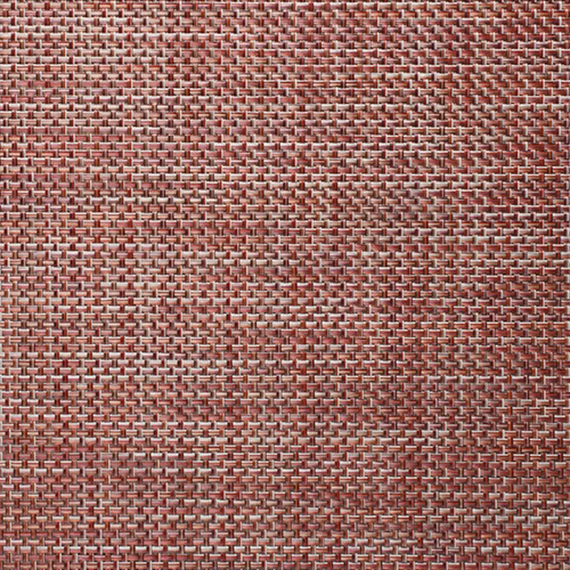 Basketweave Rectangle Placemat (Set of 4)