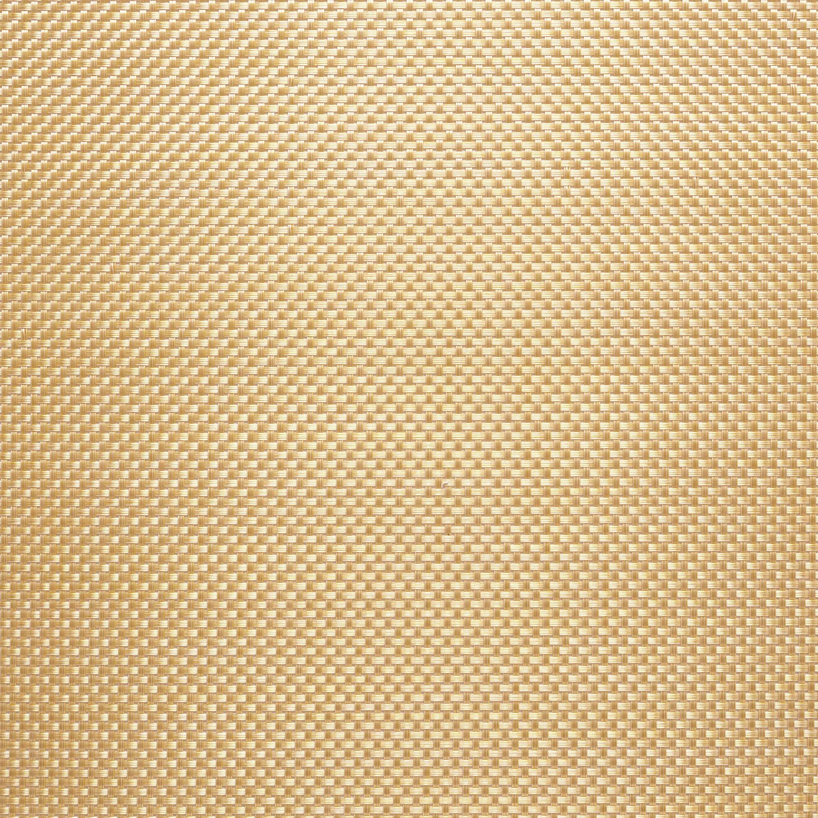 Basketweave Rectangle Placemat (Set of 4)
