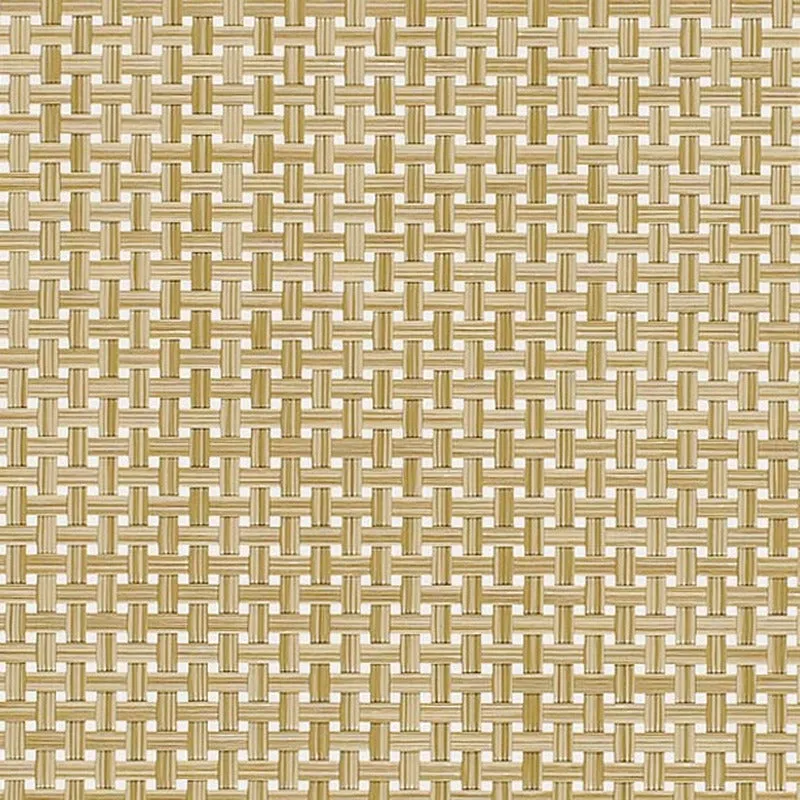 Basketweave Rectangle Placemat (Set of 4)