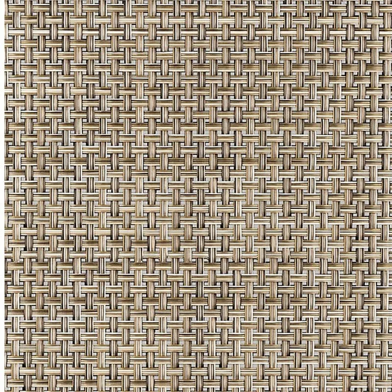 Basketweave Rectangle Placemat (Set of 4)