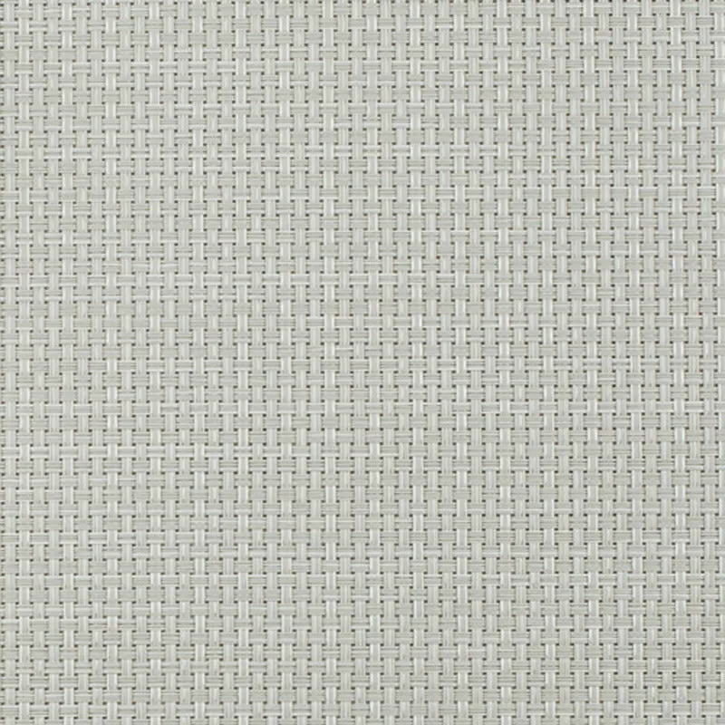 Basketweave Rectangle Placemat (Set of 4)