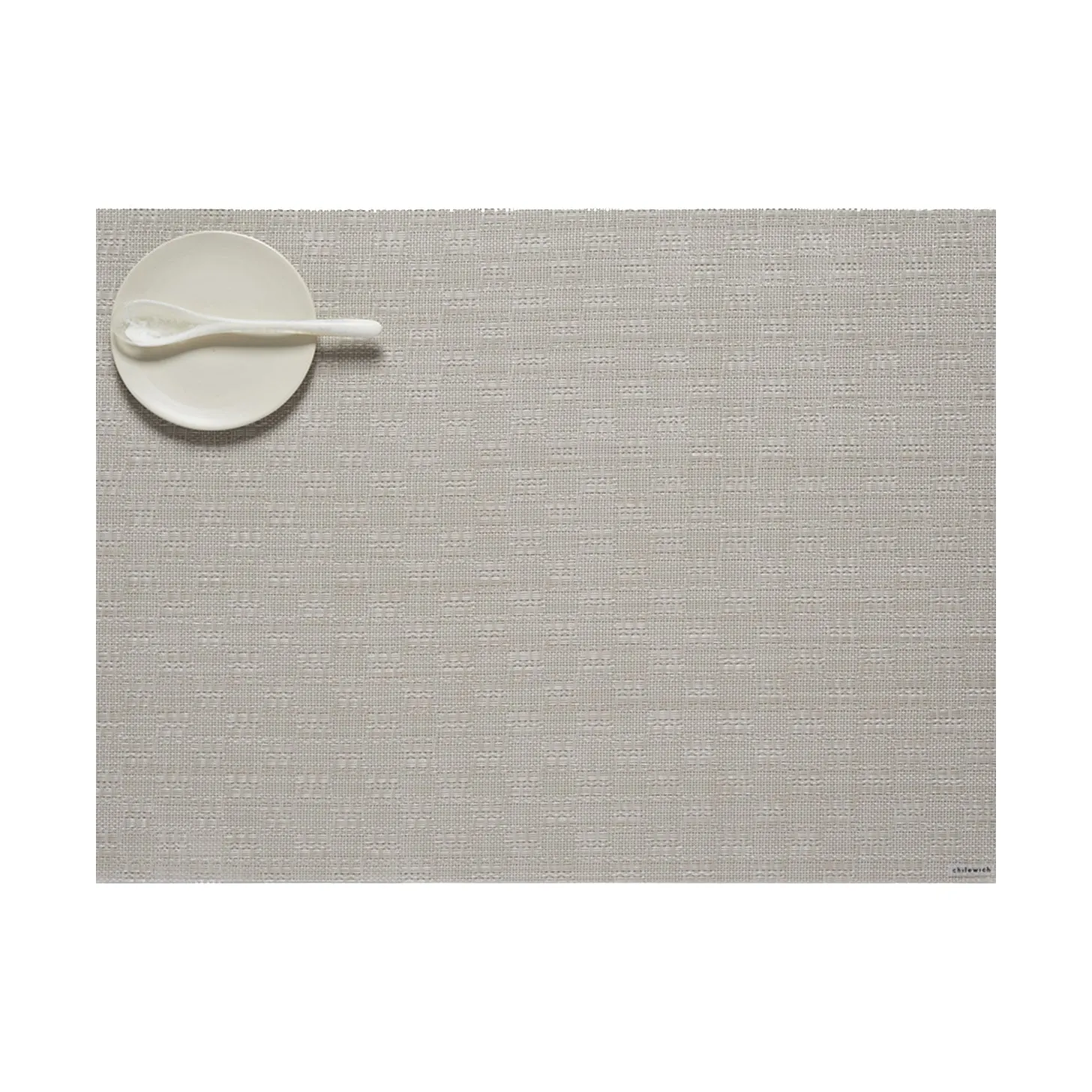 Bay Weave Placemat (Set of 4)