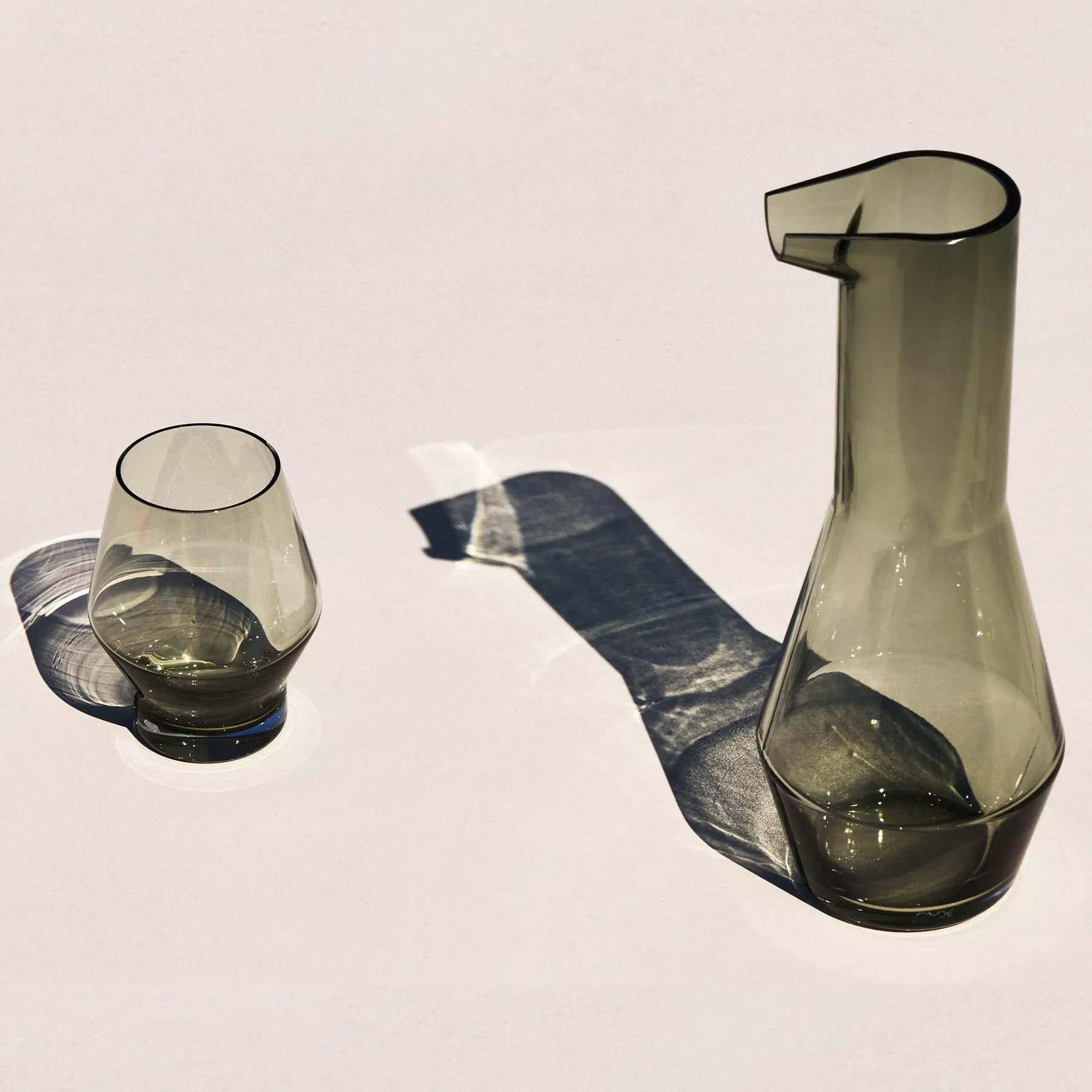 Beak Glass (Set of 2)