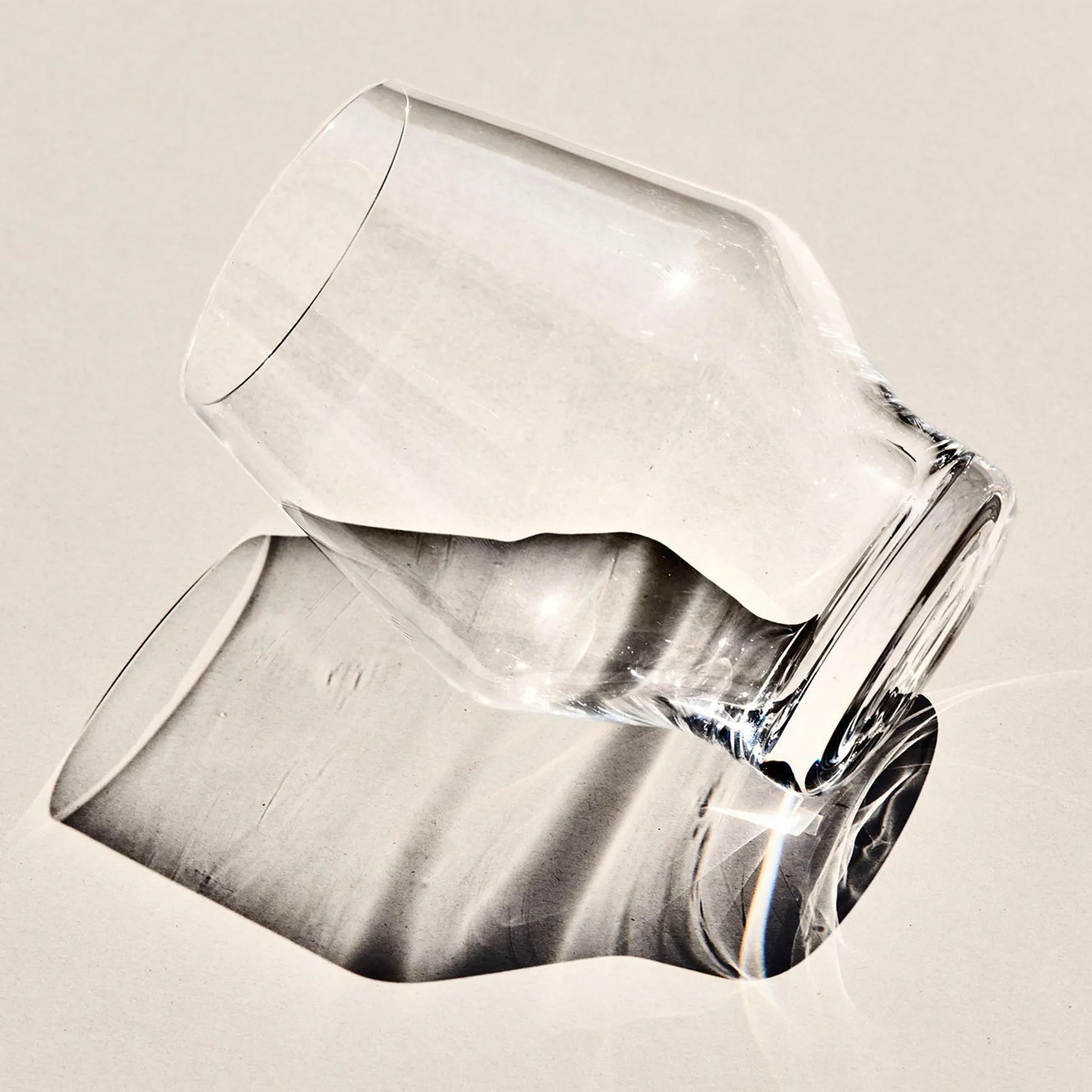 Beak Glass (Set of 2)