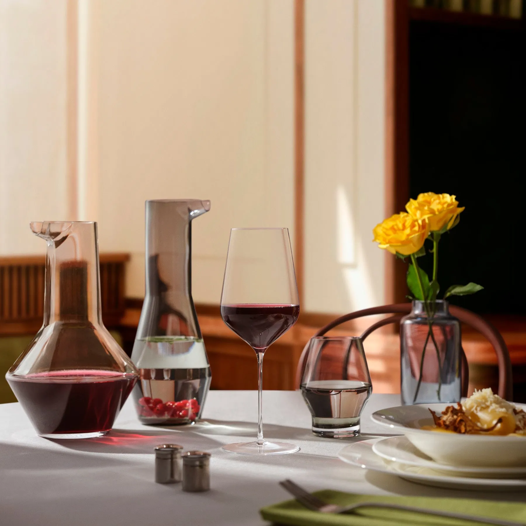 Beak Wine Decanter