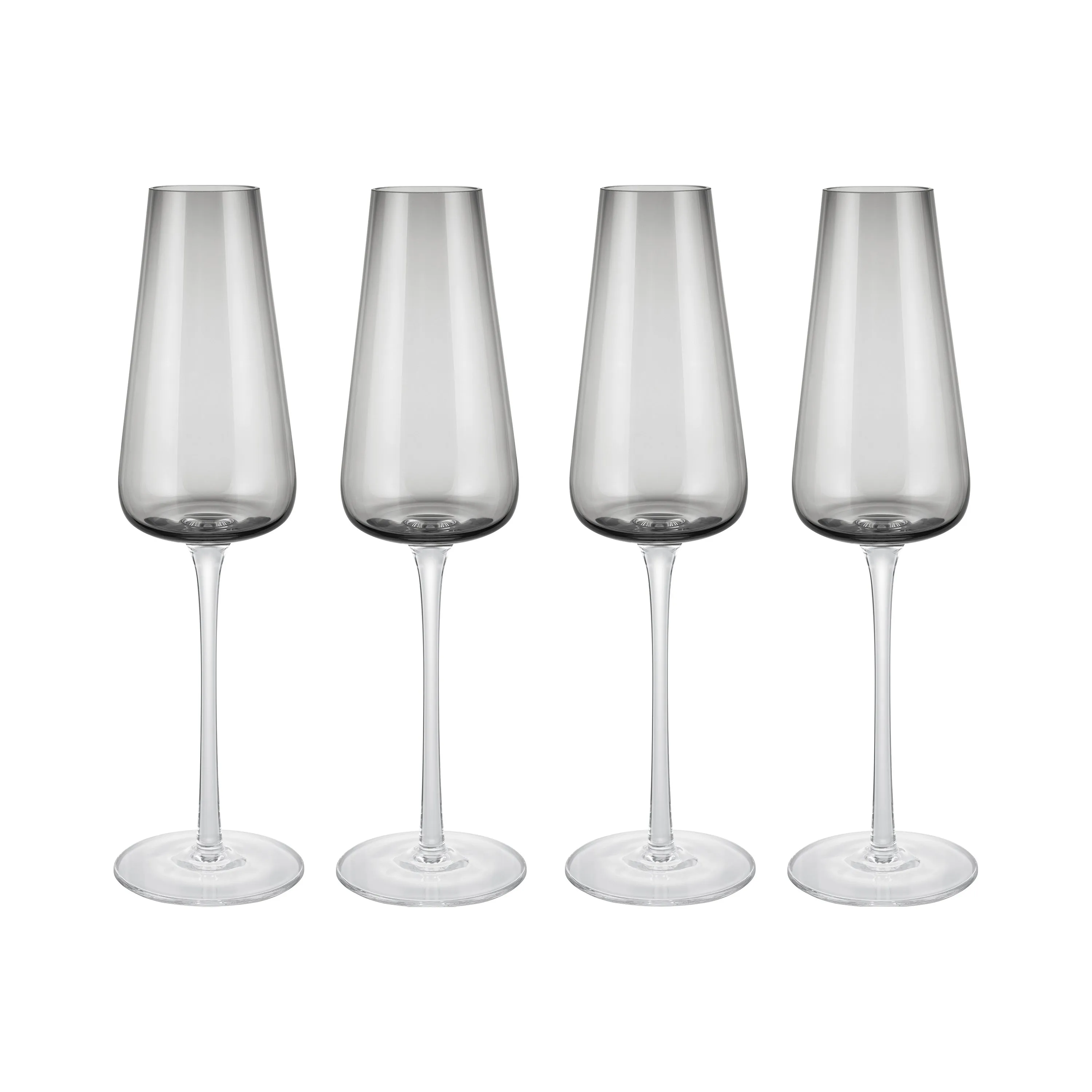 Belo Champagne Glass (Set of 4)