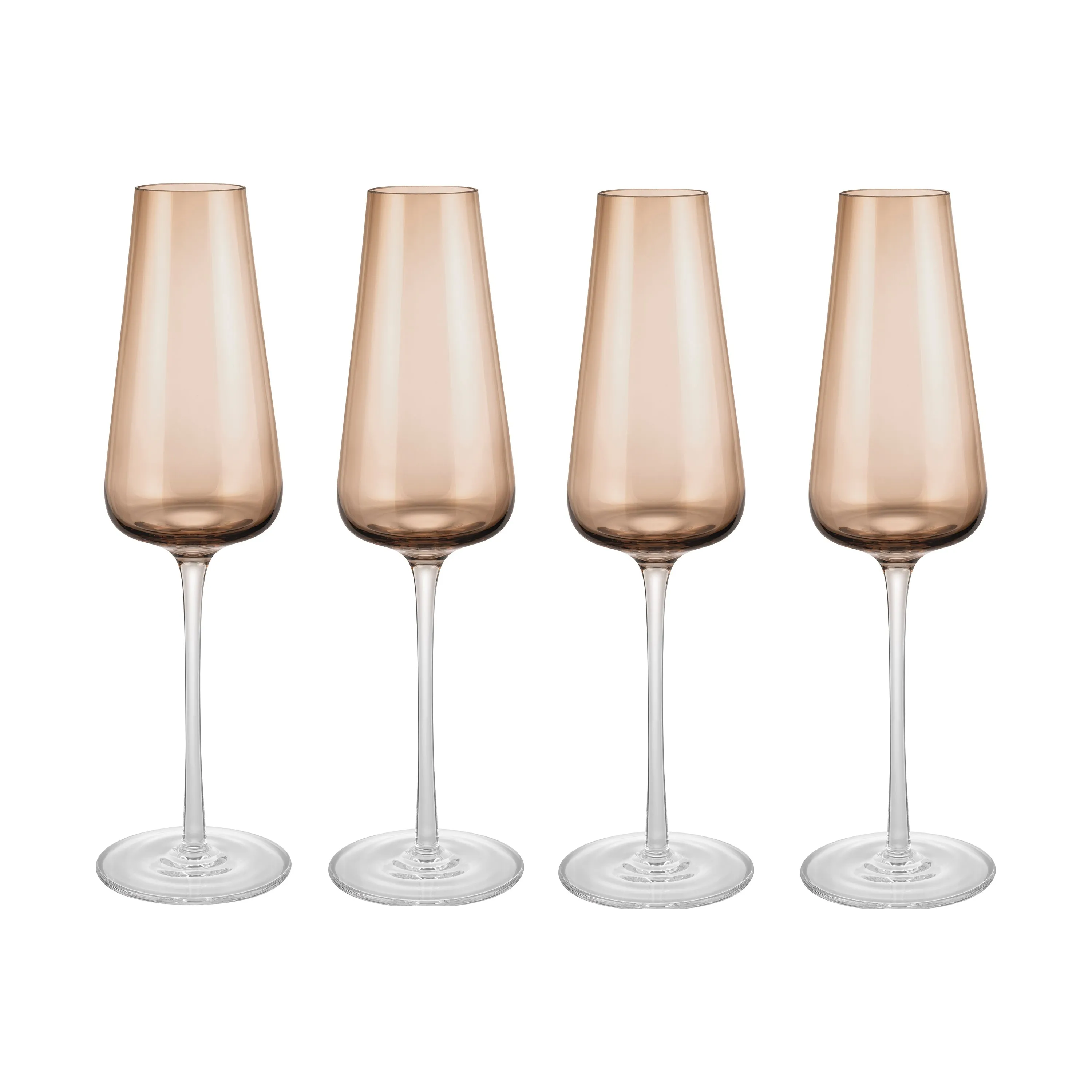 Belo Champagne Glass (Set of 4)