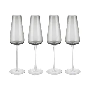 Belo Champagne Glass (Set of 4)