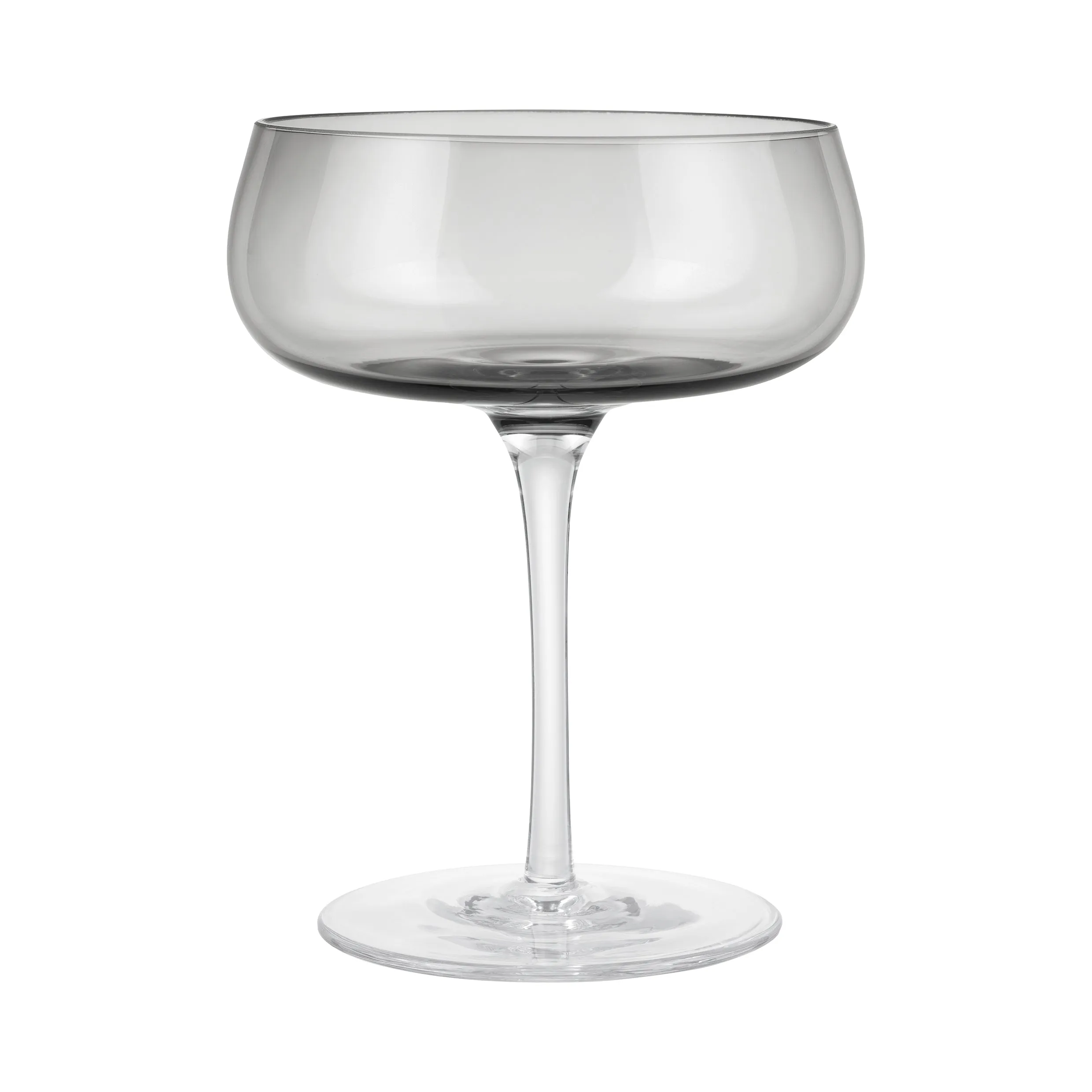 Belo Champagne Saucer (Set of 4)