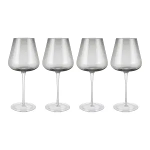 Belo Red Wine Glass (Set of 4)