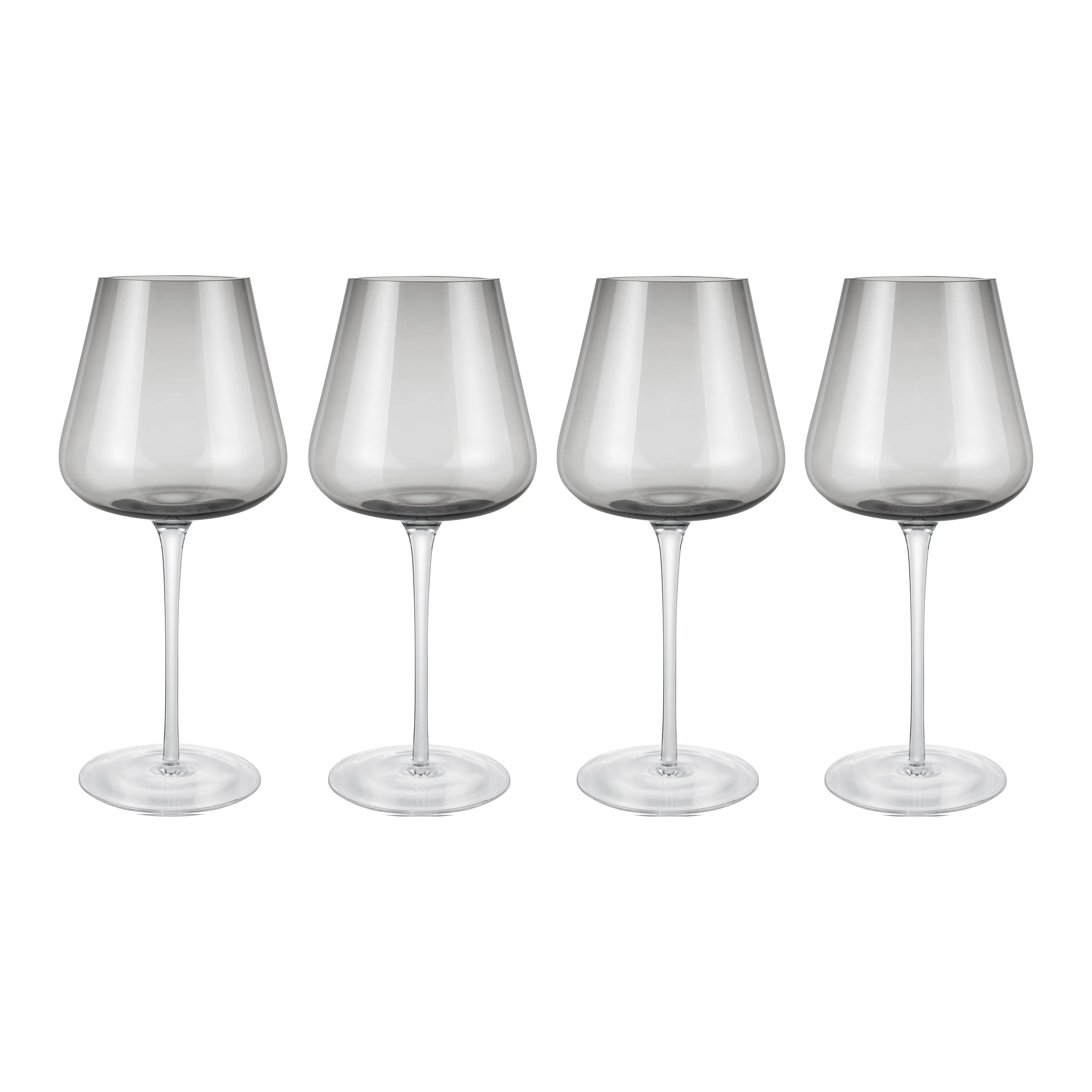 Belo Red Wine Glass (Set of 4)