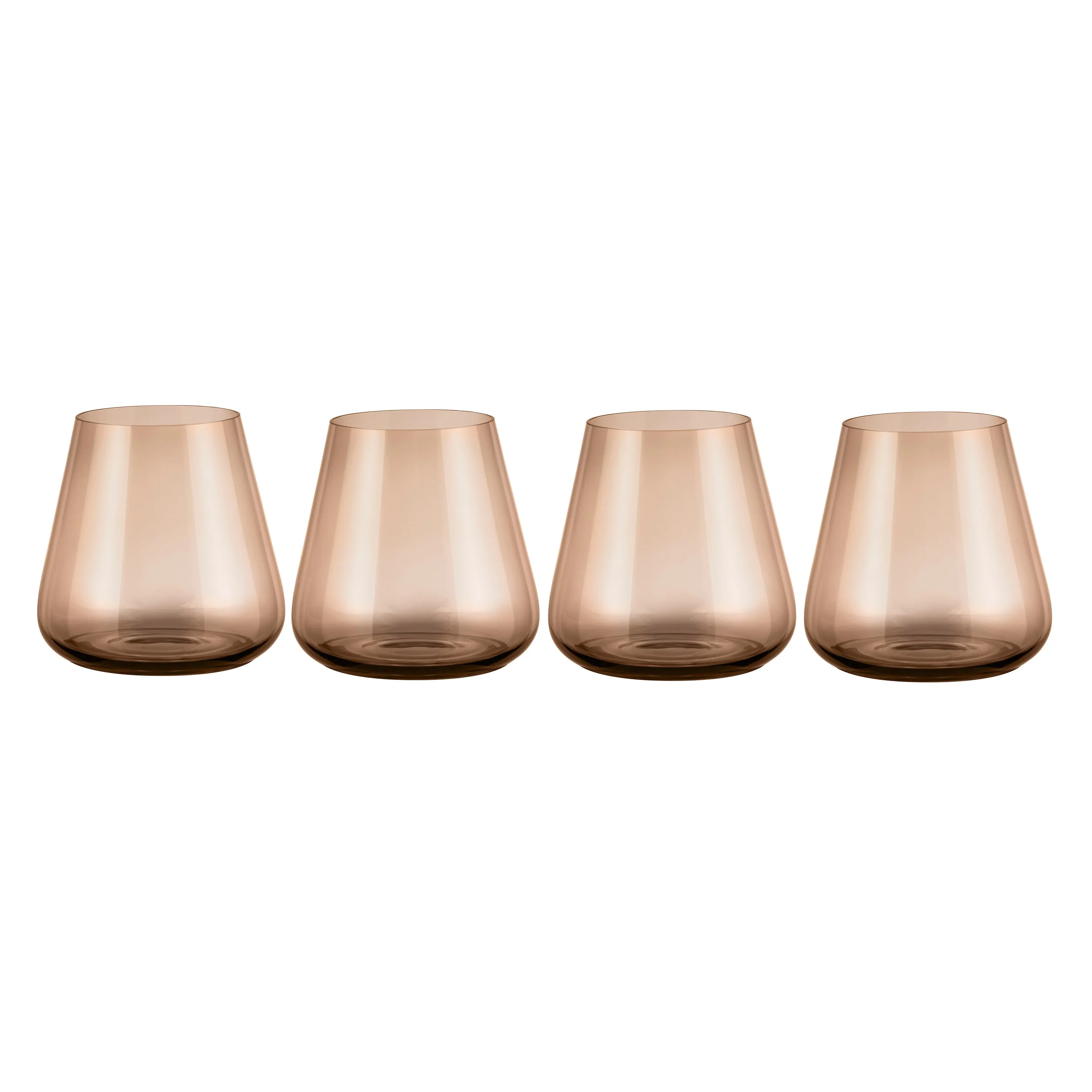 Belo Tumbler (Set of 4)