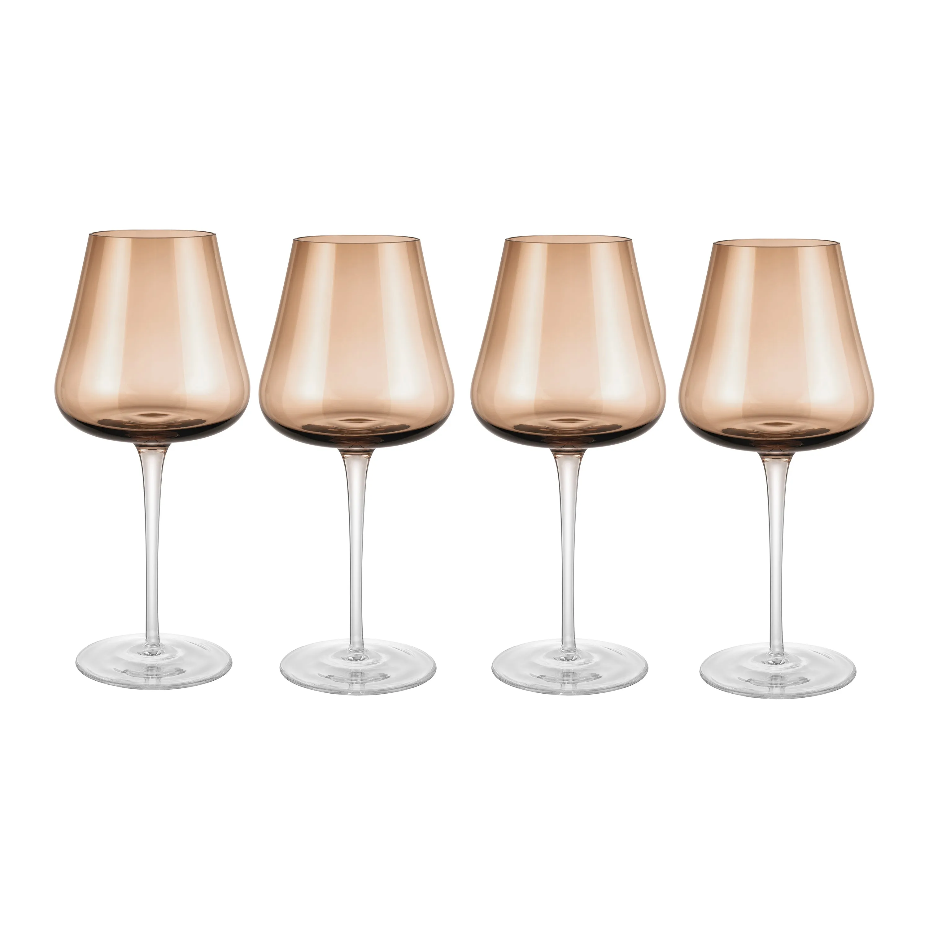 Belo White Wine Glass (Set of 4)