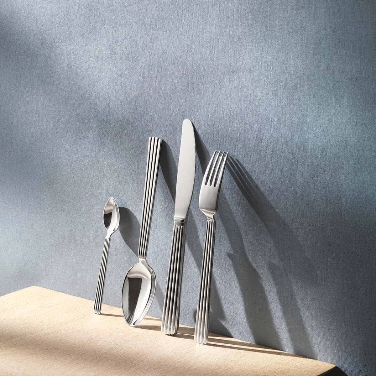 Bernadotte 5 Piece Cutlery Set