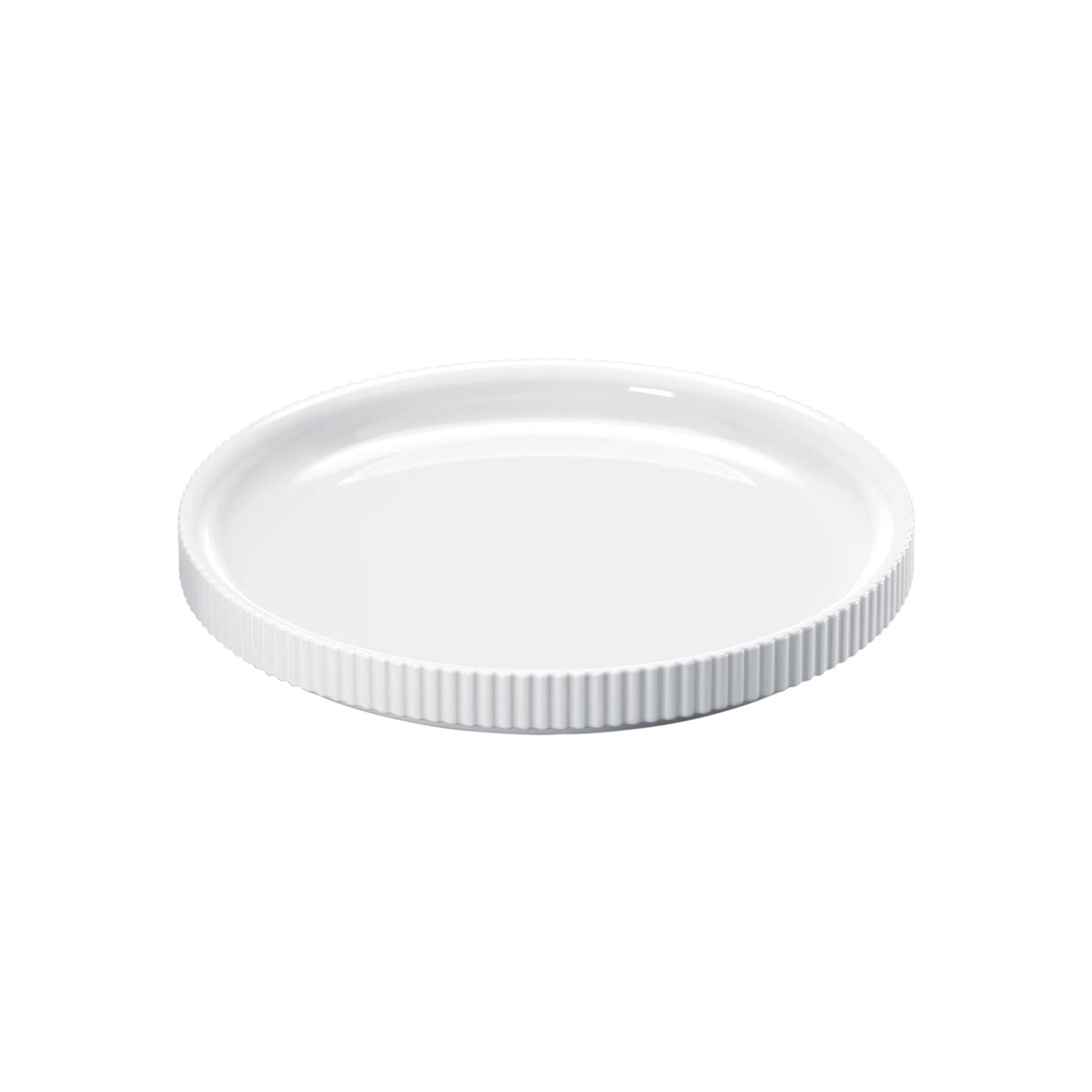 Bernadotte Dessert Plate (Set of 4)