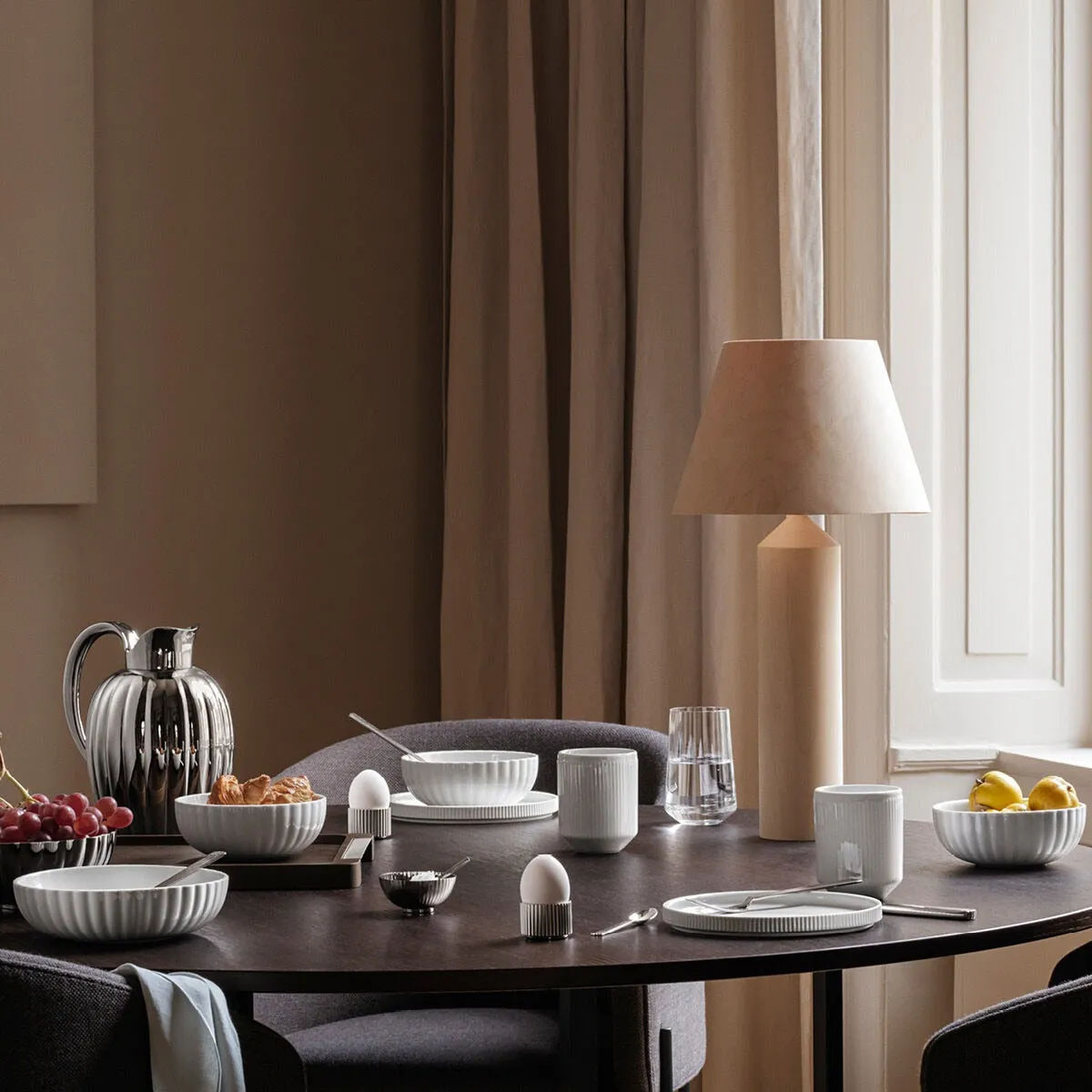 Bernadotte Dinner Set