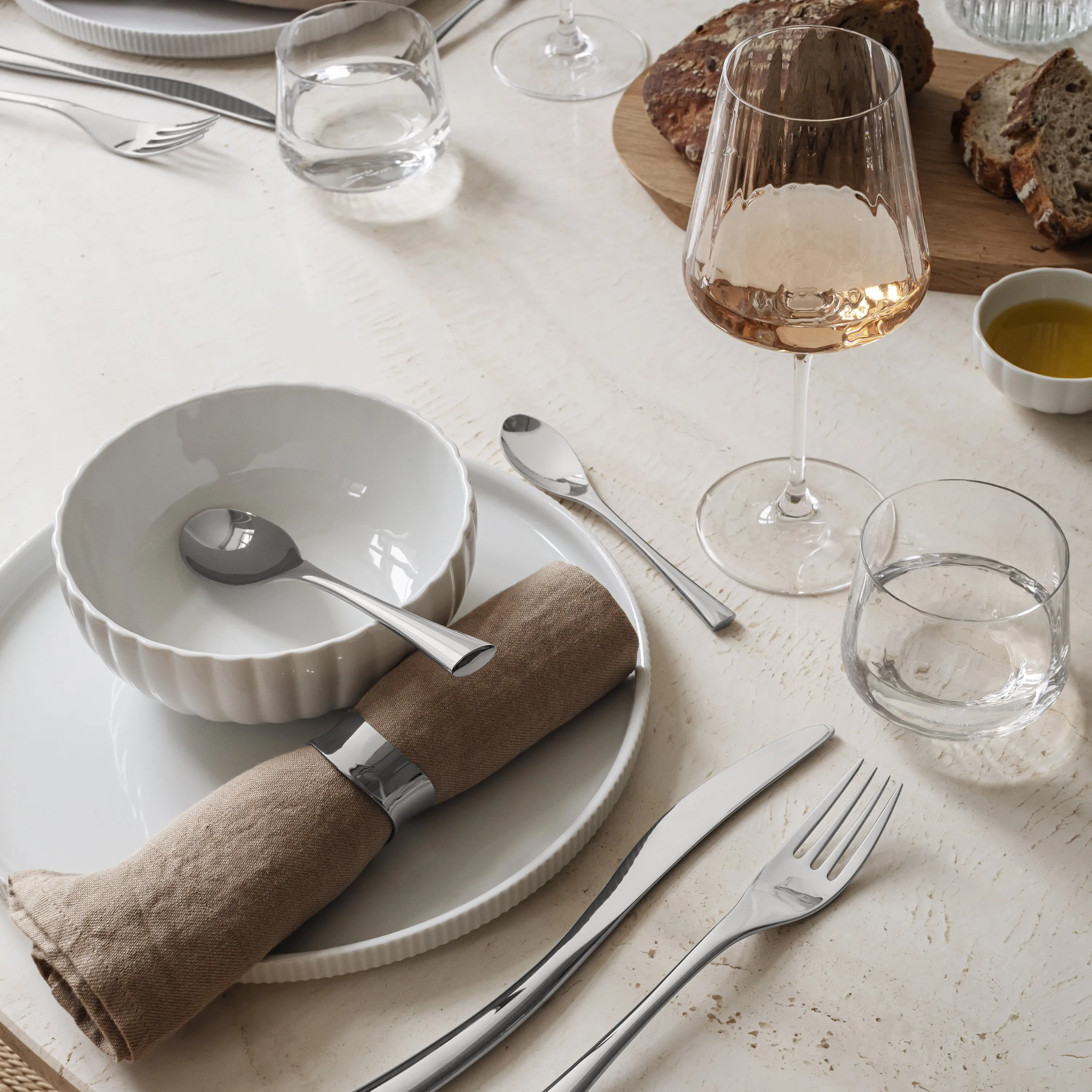 Bernadotte Salad Bowl