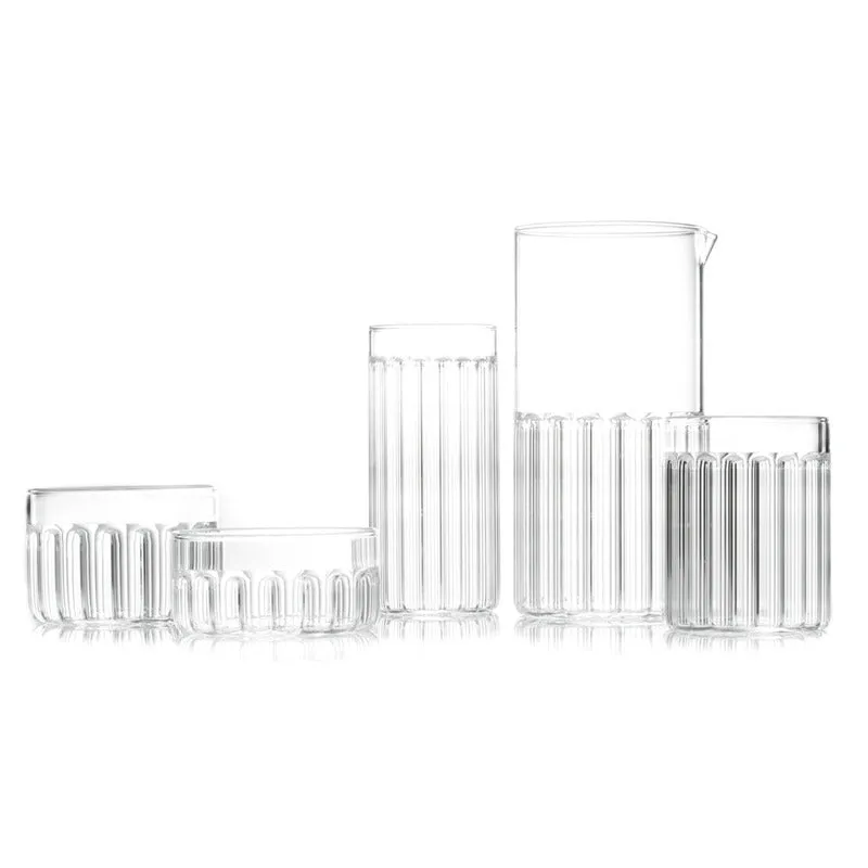 Bessho Tall Glass (Set of 2)