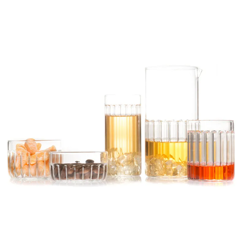 Bessho Tall Glass (Set of 2)