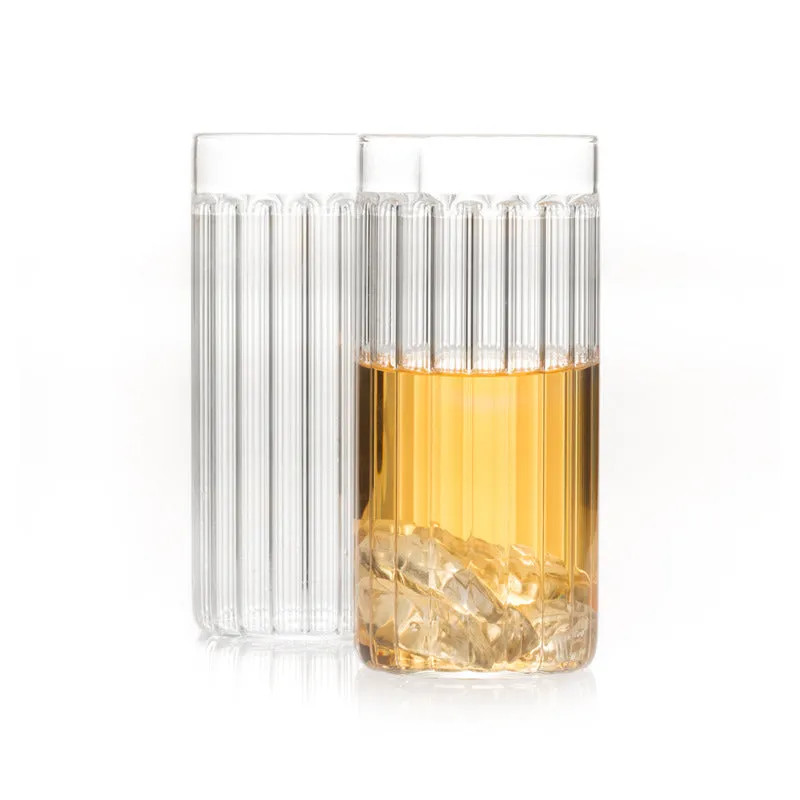 Bessho Tall Glass (Set of 2)
