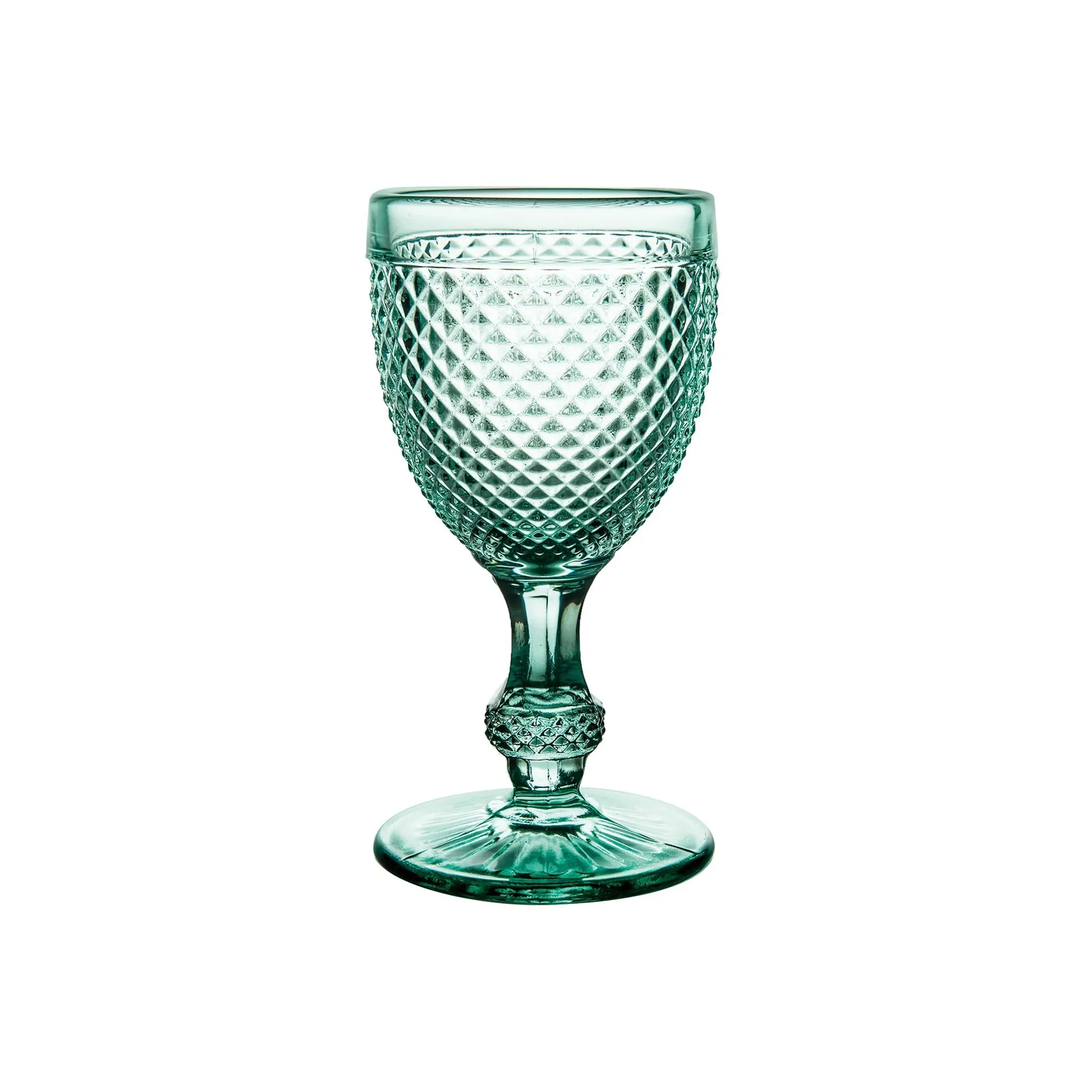 Bicos Wine/Water Goblet (Set of 4)
