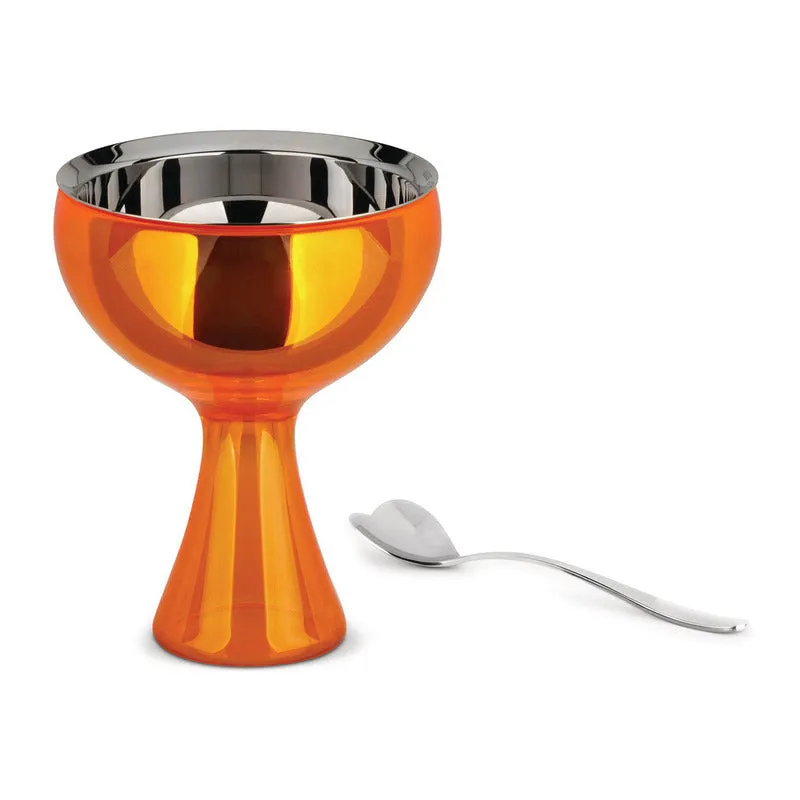 Big Love Bowl and Spoon Set